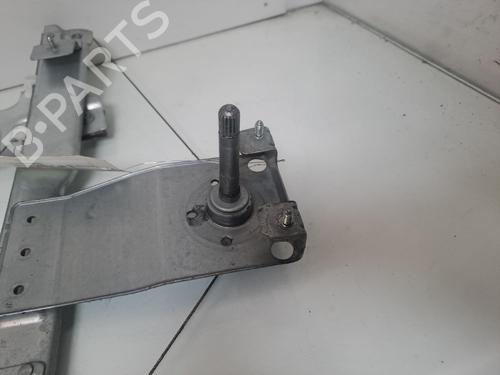 Rear left window mechanism DACIA DUSTER (HS_) 1.5 dCi (HSMC) | BP39393866C24 - Image 3