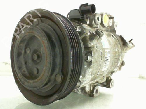 AC compressor HYUNDAI i30 (FD) 1.6 CRDi | BP38662205M34 - Image 4