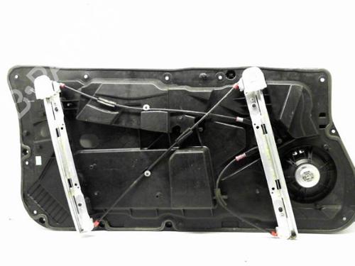 Front right window mechanism FORD FIESTA VI (CB1, CCN) 1.5 TDCi | BP38653302C23 - Image 4