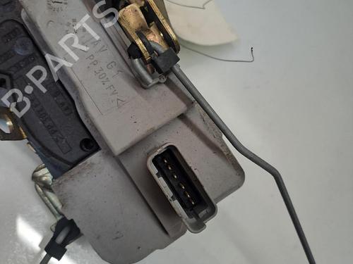 Used Front left lock Front left lock 38673307 38673307