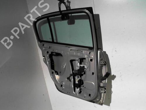 Used Left rear door Left rear door 38655366 38655366