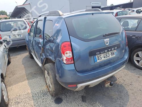 Right taillight DACIA DUSTER (HS_) 1.5 dCi | BP38668349C35 - Image 8