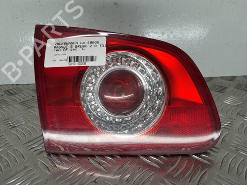 Left tailgate light VW PASSAT B6 Variant (3C5) 2.0 TDI 16V | BP38669287C79 - Image 3