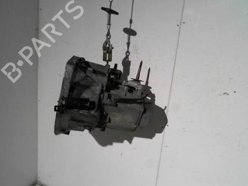 Gearbox PEUGEOT 607 (9D, 9U) 2.2 HDi | BP38662159M3 - Image 2