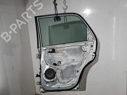 Used Right rear door Right rear door 38670553 38670553