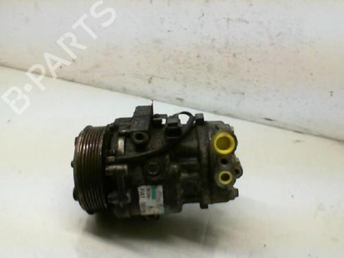 AC compressor PEUGEOT BIPPER (AA_) 1.3 HDi 75 | BP38657166M34 - Image 3