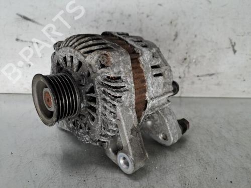 Alternator CITROËN C3 II (SC_) 1.4 | BP38664716M7 - Image 4