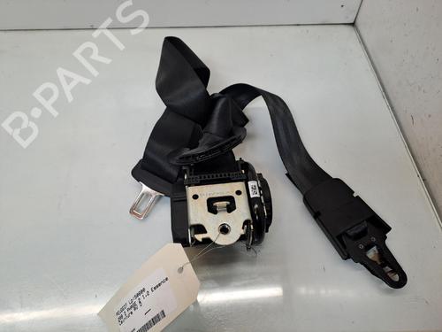 Used Front right seatbelt Front right seatbelt PEUGEOT 208 II (UB_, UP_, UW_, UJ_) 1.2 Hybrid 100 (101 hp) 39985766 39985766