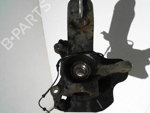 Right front steering knuckle CITROËN JUMPER II Van 2.2 HDi 100 | BP38655651M26 - Image 3
