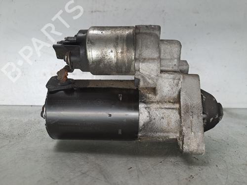Starter RENAULT MEGANE III Hatchback (BZ0/1_, B3_) 1.5 dCi (BZ09, BZ0D, BZ1W, BZ29, BZ14) | BP38667098M8 - Image 2