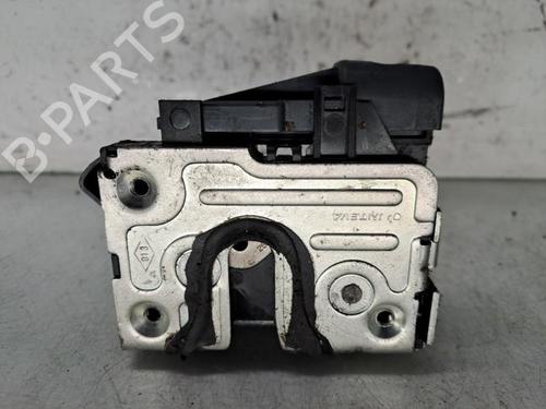 Front left lock DACIA DUSTER (HS_) 1.5 dCi (HSMC) | BP38664598C98 - Image 4
