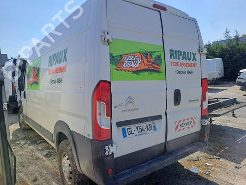 Ratstangsstang CITROËN JUMPER II Van 2.2 BlueHDi 165 | BP38672703I23 - Image 9