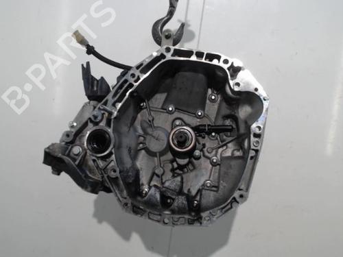 Gearbox RENAULT TWINGO II (CN0_) 1.5 dCi (CN0E) | BP38663230M3 - Image 2