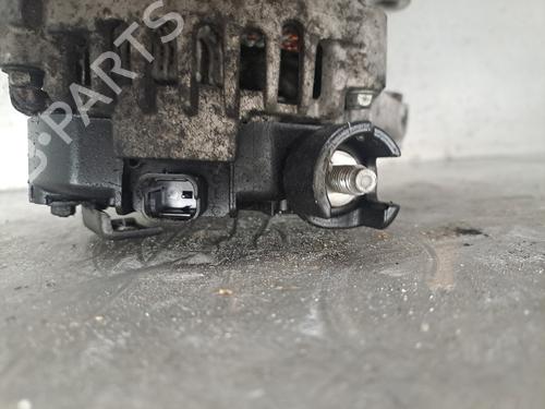 Alternator CITROËN JUMPER II Van 2.2 BlueHDi 165 | BP38668612M7 - Image 2