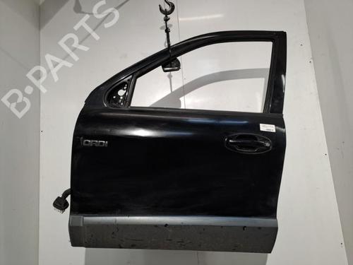 Used Left front door Left front door 38665466 38665466
