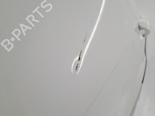 Used Left rear door Left rear door 39164477 39164477