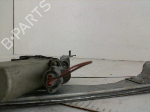 Front left window mechanism DACIA DUSTER (HS_) 1.5 dCi (HSMC) | BP38660337C22 - Image 6