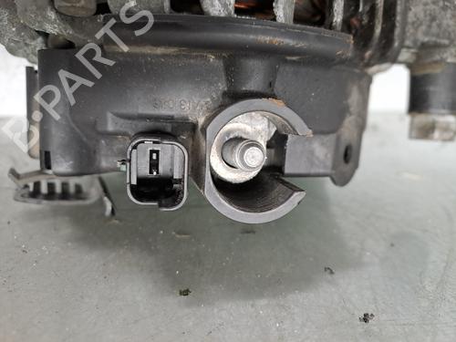 Used Alternator Alternator 38667569 38667569