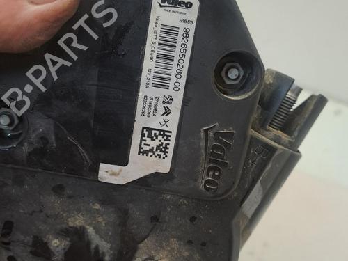 Alternator FIAT SCUDO Van 2.0 Multijet 145 (506) | BP39950706M7 - Image 5