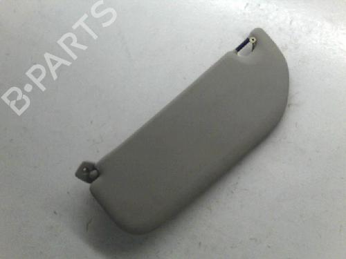 Right sun visor CITROËN C3 II (SC_) 1.6 HDi | BP38658966I2  - Image 6