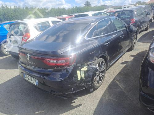 Left tailgate light RENAULT TALISMAN (LP_) 1.6 dCi 160 | BP38669145C79 - Image 12