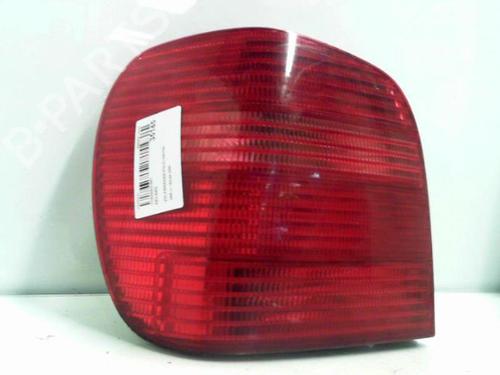 Left taillight VW POLO (6N2) 1.9 SDI | BP38654332C34  - Image 5