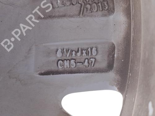 Fælk CITROËN C4 Picasso II 1.2 THP 130 | BP38672078C45 - Image 7