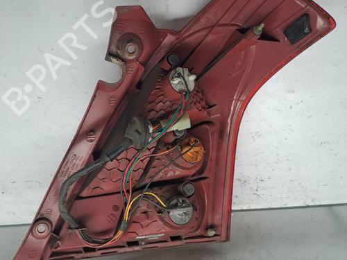 Left taillight SUZUKI SWIFT III (MZ, EZ) 1.3 DDiS (RS413D) | BP38667354C34 - Image 3
