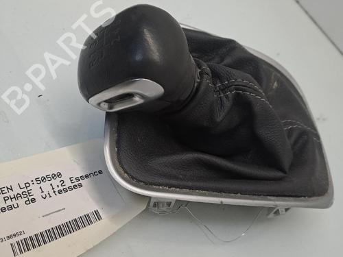 Shift knob CITROËN C3 III (SX) 1.2 THP 110 (SXHNPS, SXHNZT, SXHNZ6) | BP39044795I34 - Image 2