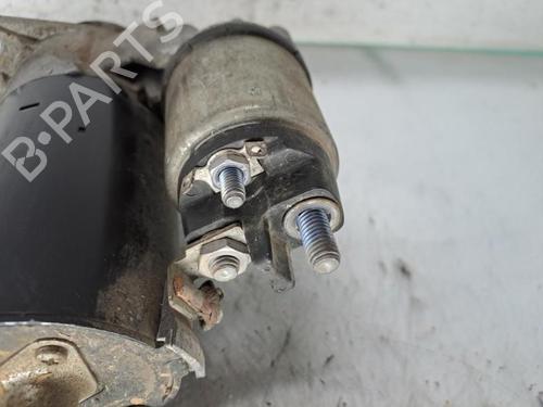 Starter OPEL ASTRA J (P10) 1.4 Turbo (68) | BP38665308M8 - Image 2