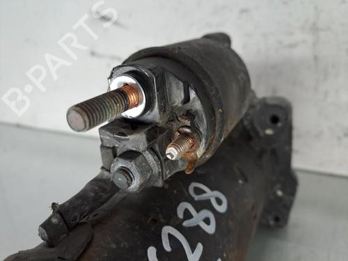 Starter FIAT DUCATO Bus (250_) 180 Multijet 3,0 D | BP38664336M8 - Image 3
