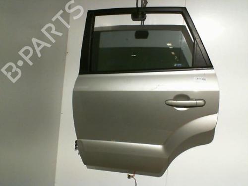 Used Left rear door Left rear door 38658840 38658840