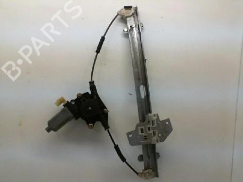 Used Front left window mechanism Front left window mechanism 38659976 38659976