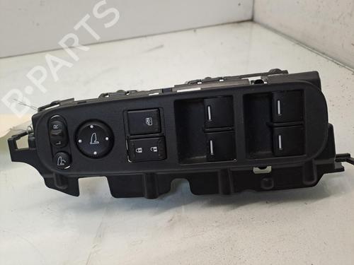 Left front window switch HONDA HR-V (RU) 1.5 (RU1) | BP40449229I27 - Image 4