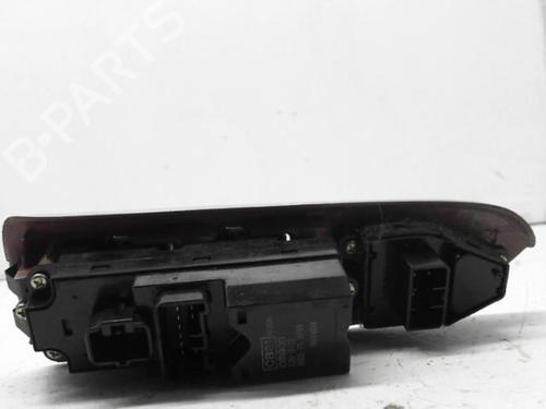 Left front window switch MAZDA PREMACY (CP) 2.0 TD | BP38653551I27 - Image 3