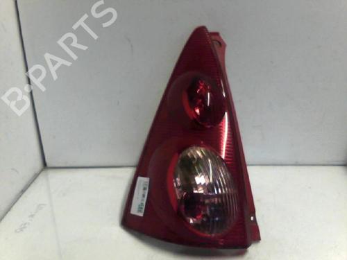 Used Left taillight Left taillight 38658032 38658032