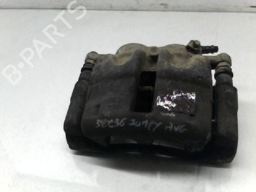 Used Left front brake caliper Left front brake caliper 38657771 38657771
