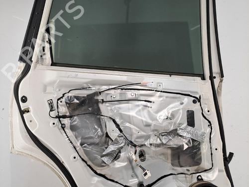 Dør venstre bagtil SUBARU FORESTER (SH_) 2.0 D AWD (SHH, SHD, SHN) | BP39607331C4 - Image 6