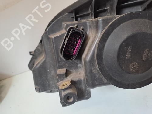 Right headlight FORD FIESTA VI (CB1, CCN) 1.4 TDCi | BP39251798C29 - Image 3