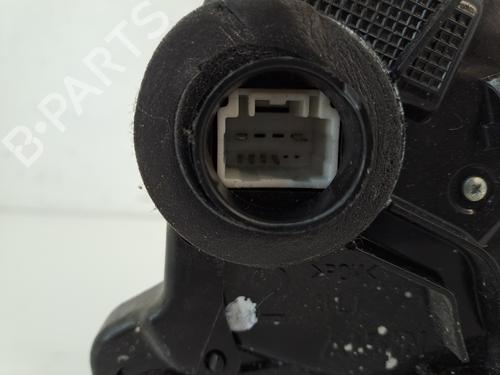 Used Front left lock Front left lock 38666569 38666569