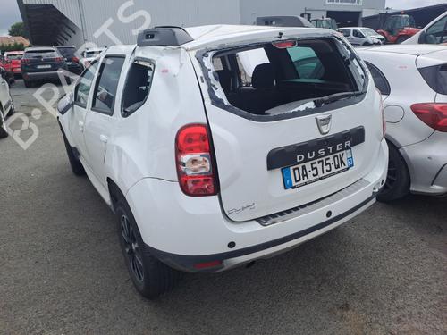 AC compressor DACIA DUSTER (HS_) 1.5 dCi | BP38669888M34 - Image 5