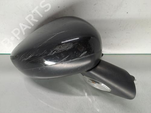 Used Right mirror Right mirror CITROËN C3 II (SC_) 1.4 HDi 70 (SC8HZC, SC8HR0, SC8HP4) (68 hp) 38663641 38663641