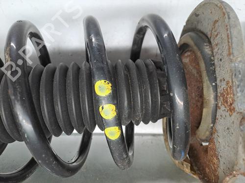 Used Left front shock absorber Left front shock absorber 38667401 38667401