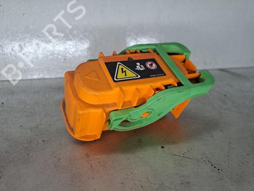 Electronic sensor RENAULT ZOE (BFM_) ZOE (BFMC, BFMD) | BP38668860M84 - Image 2