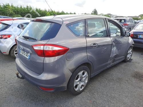 Engine FORD C-MAX II (DXA/CB7, DXA/CEU) 1.6 TDCi | BP38668838M1 - Image 10
