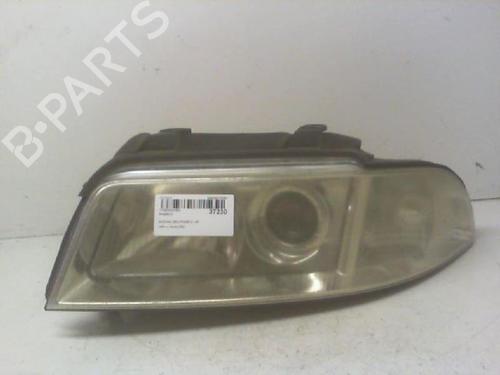 Left headlight AUDI A4 B5 (8D2) 1.9 TDI | BP38659704C28 - Image 5