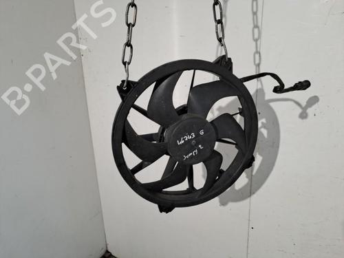 Ventilateur radiateur Ventilateur radiateur 38665260 38665260