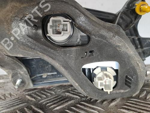 Right tailgate light SUBARU OUTBACK (BR) 2.0 D AWD (BRD) | BP38670542C80 - Image 4