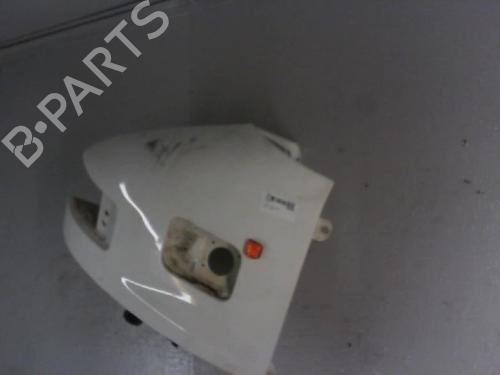 Used Left front fenders Left front fenders 38655899 38655899