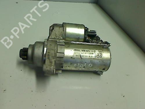 Used Starter Starter 38659579 38659579